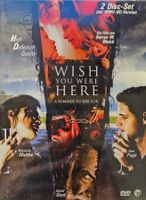 Wish you were here - A summer to die for