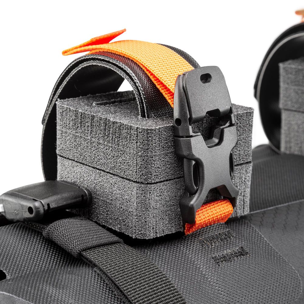 Ortlieb Taschen: Ortlieb Lenkertasche Handlebar-Pack 9L – Gebraucht aus Allschwil von Bunnyhome 7
