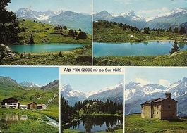SUR Alp Flix Berghotel Piz Platta