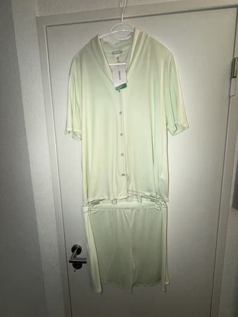 Sommer Pyjama HANRO M neu