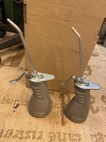 Pressol Oelpintli, Autowerkstatt, Mofa, Oldtimer, Militär