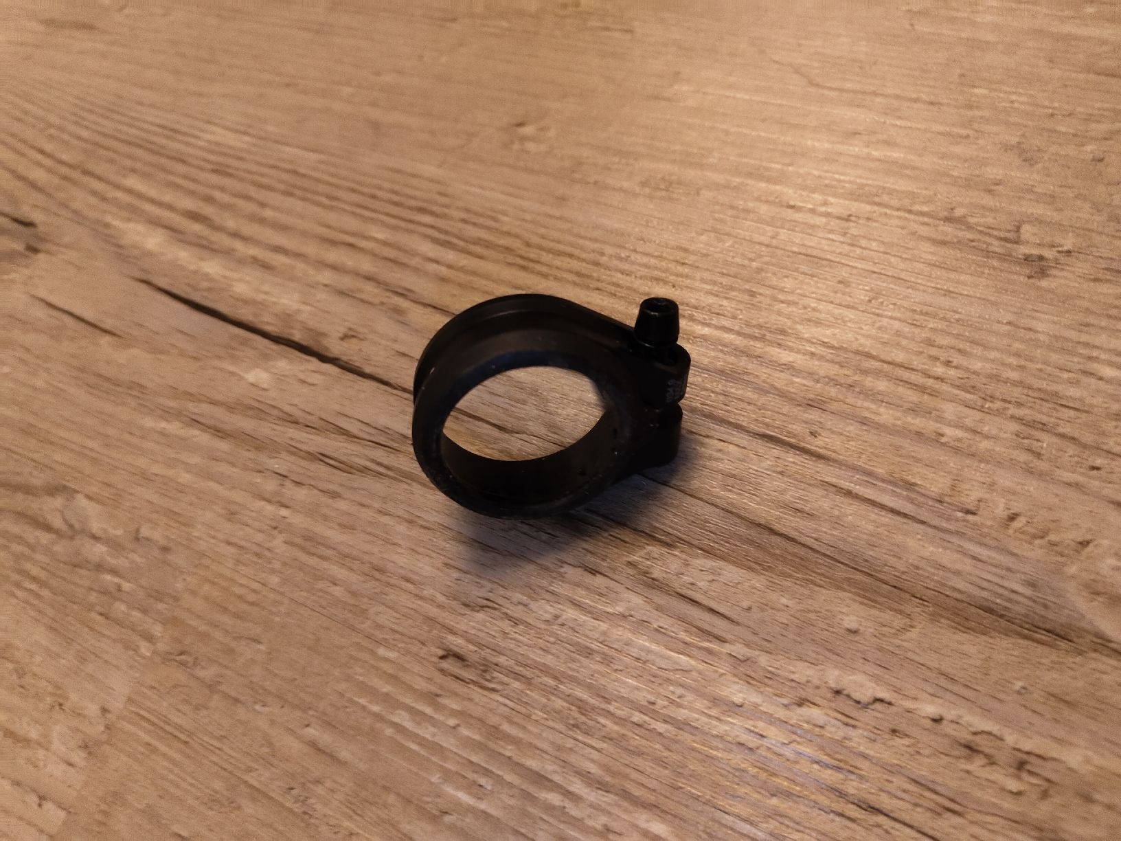 Pezzi di ricambio: Sixpack Sattelklemme 34.9mm – Usato da Stilli venduto da Guru_8 1