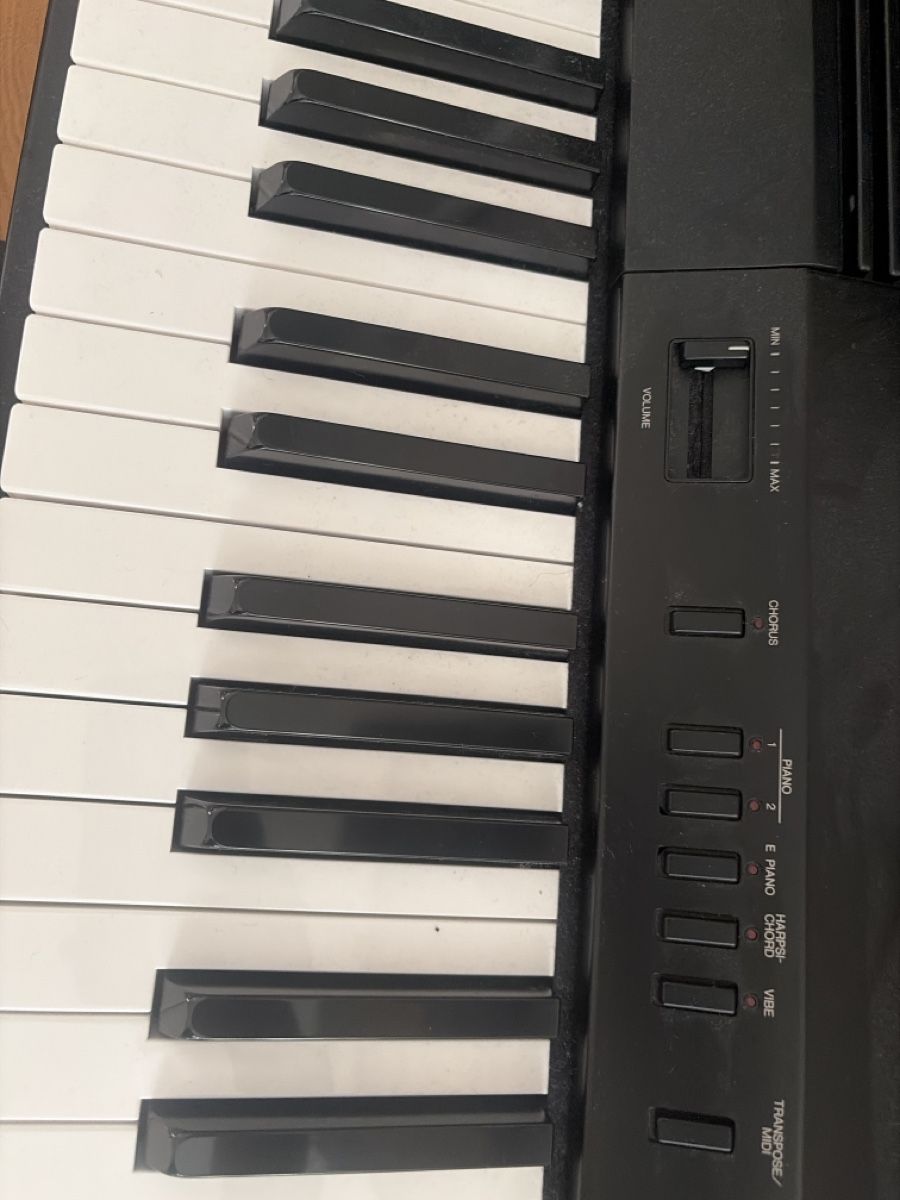Yamaha Strumenti musicali: Yamaha Piano – Usato da Pully venduto da Kalissa 7