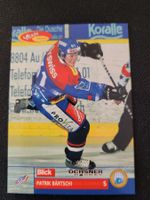 Patrik Bärtschi - EHC Kloten 2003/04 #156