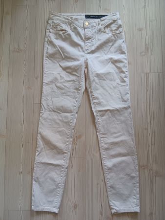 ARMANI EXCHANGE Jeans SUPER SKINNY CROPPED taille / Gr. 27