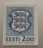 BRIEFMARKEN AUS  Estland UNGESTEMPELT  Siehe Original Fotos 
