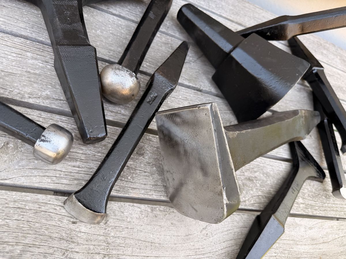 Attrezzi da lavoro: Spengler Amboss 10 stk – Usato da Aarau venduto da Belli49 5
