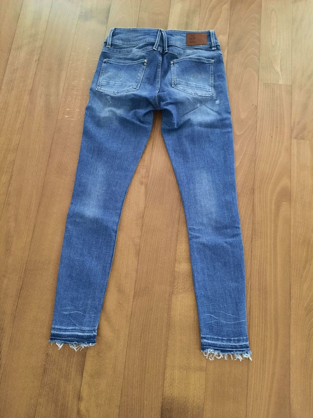 Jeans: Jeans RAW Gr. 36 – D'occasion à Mosnang par zwasli03 1