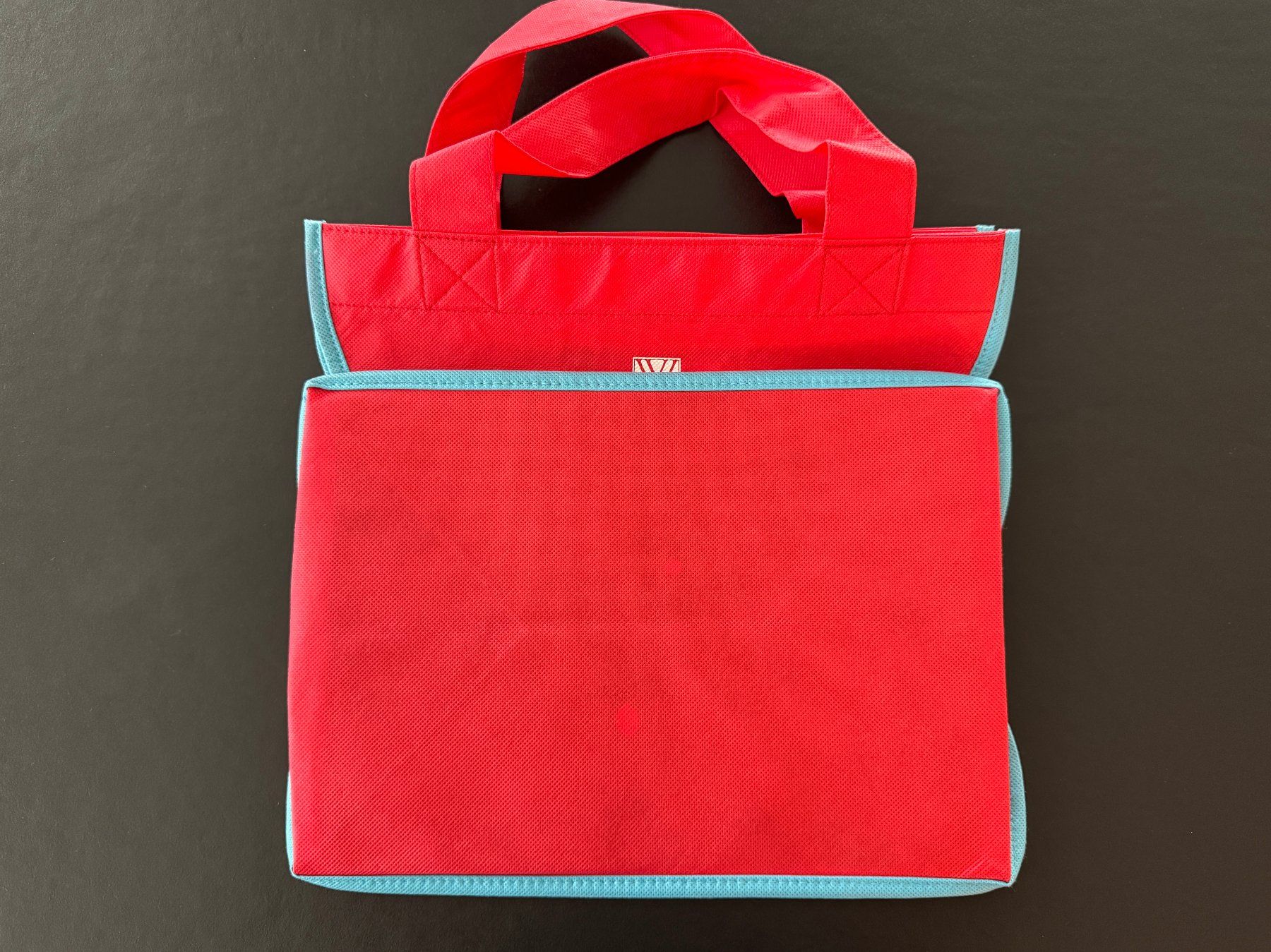 Borse & Zaini: Neu** Weihnachten Einkaufstasche / Geschenktasche – Nuovo e nell'imballaggio originale da Zollikon venduto da Krenapf 4