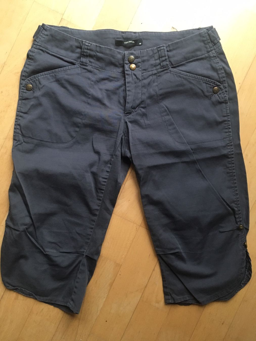 Vero Moda Pantaloni: Vero Moda Sommerhose, Gr. 36 – Usato da Zürich venduto da mignonmignon