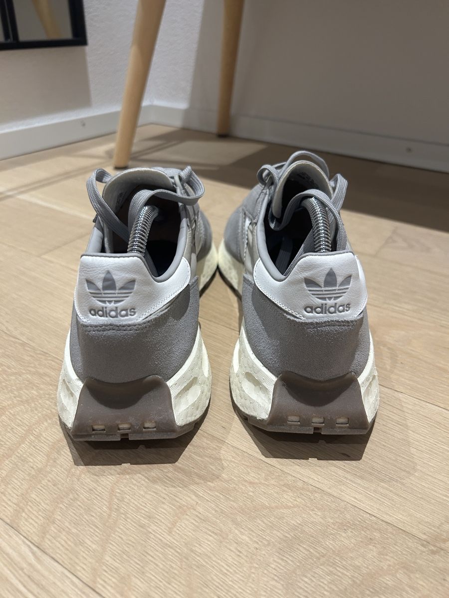 Adidas Scarpe da uomo: Adidas Retropy E5 Sneaker, Grösse 45 1/3 – Usato da Schaffhausen venduto da Max99 3