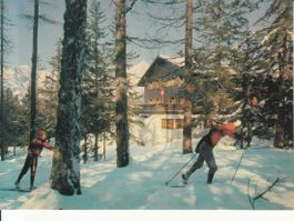 Bürchen Bethania 1983