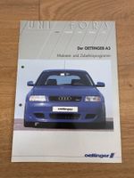 Audi A3 Oettinger 1997