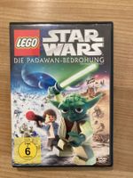 DVD: Lego Star Wars: Die Padawan-Bedrohung (LEGO-Film)