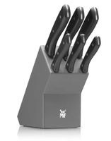 WMF - Classic Line Messerblock-Set 7 teilig
