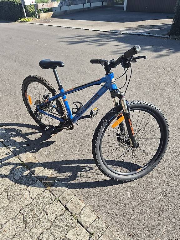 Vélos: Kinderbike – D'occasion à Gümligen par nadin78 4