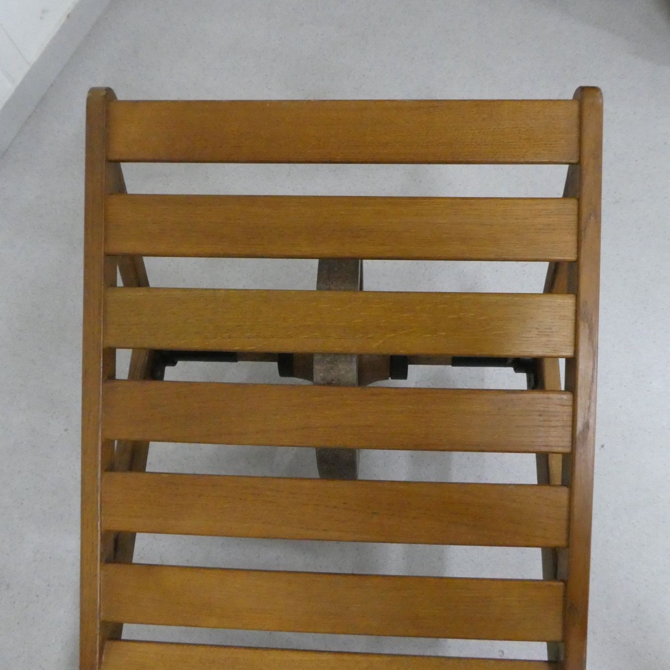 Sedie a sdraio: Gartenliege 190x65 – Usato da Volketswil venduto da brockipfannenstil 4