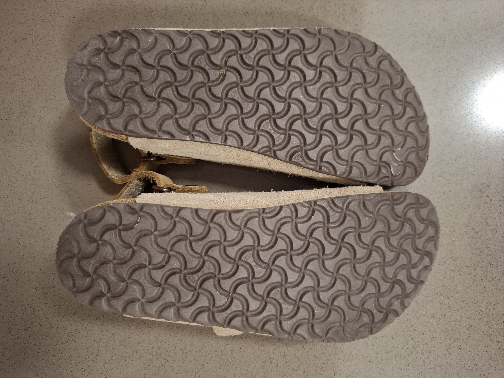 Birkenstock Scarpe per ragazzi: Kinder-Birkenstock, Gr. 31 – Usato da Triesen venduto da Oskidi20 1