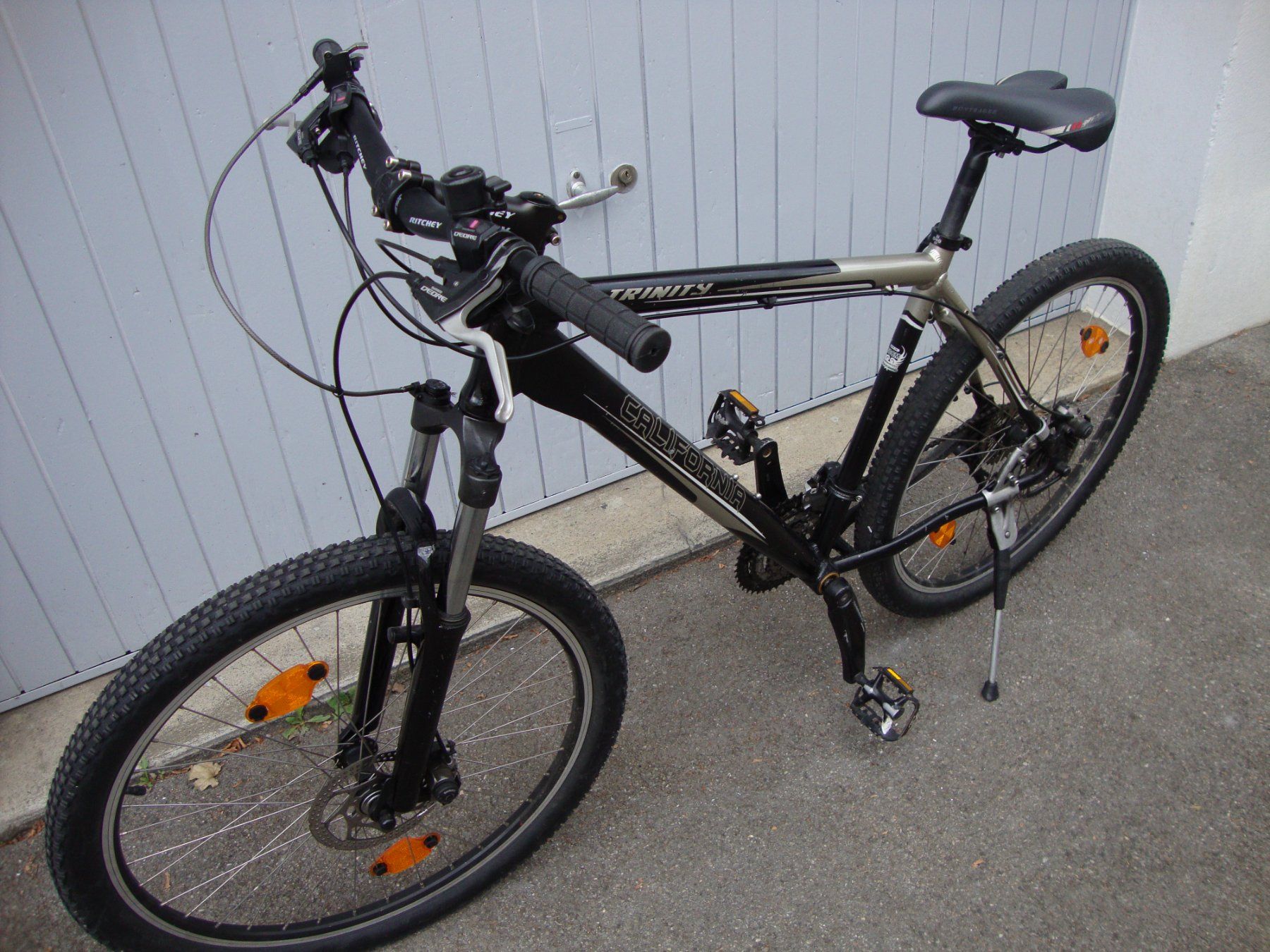 Biciclette: Herrenvelo – Usato da Thun venduto da Velo-7 6