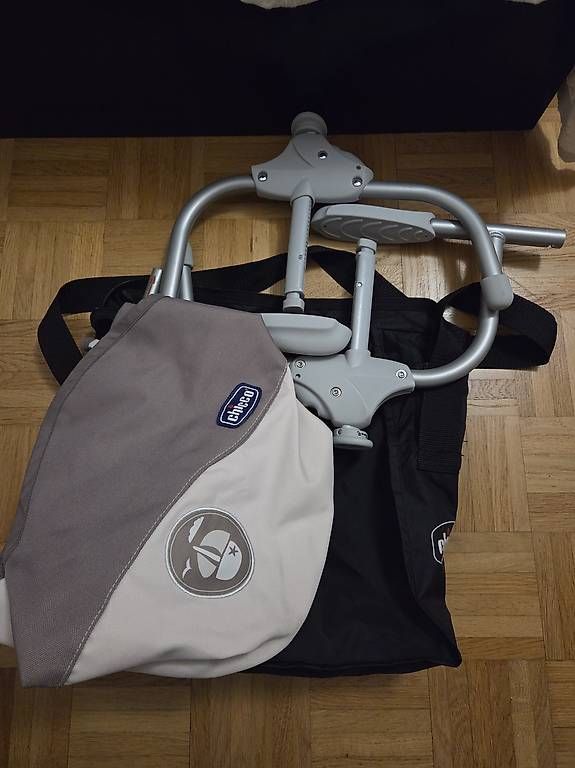 Seggioloni: Siège de table Chicco – Usato da Corsier GE venduto da mar_9y6h