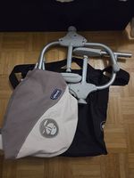 Siège de table Chicco