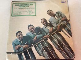The Golden Gate Quartet C 048 507-57