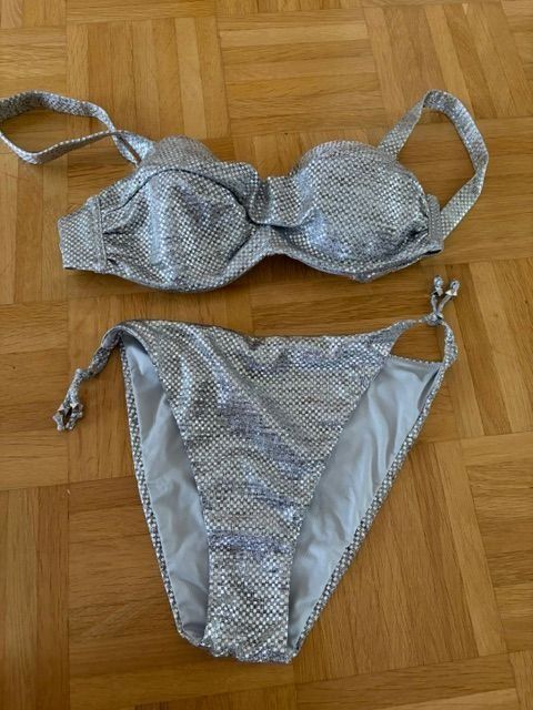 Badekleider & Bikinis: Bikini "CALZEDONIA" Gr. M, NEU! – Neu (gemäss Beschreibung) aus Walenstadt von ricamul 3