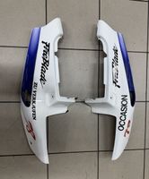 Seitenverkleidung hinten Links & Rechts Honda CBR900 SC28