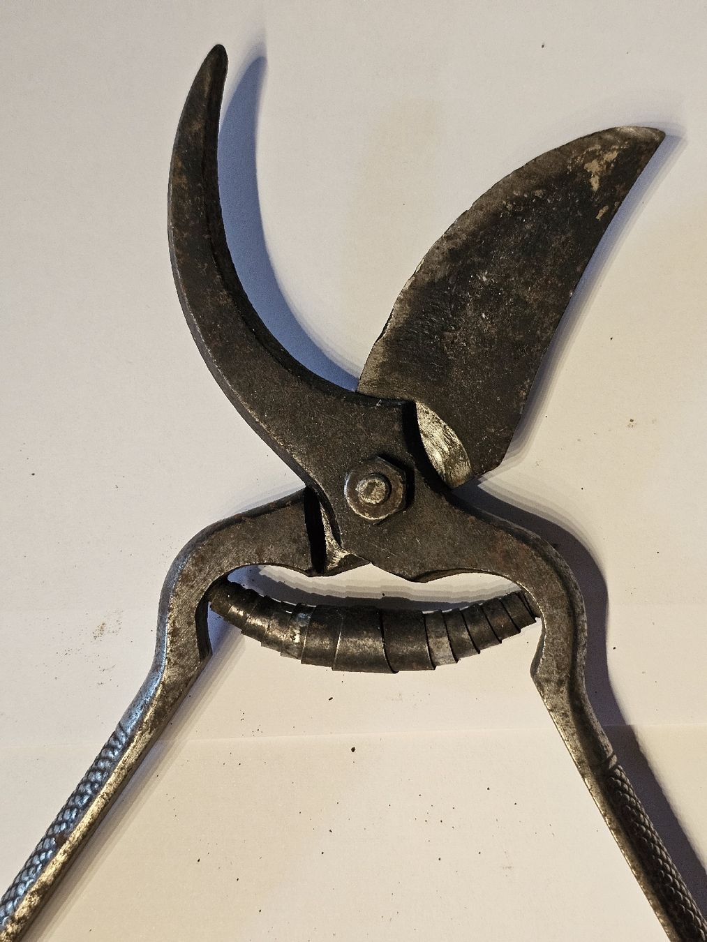 Tous les outils: Antike Rebschere – D'occasion à Meisterschwanden par Hummer21 2