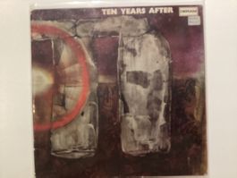 Ten Years After LP (OFK)