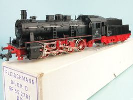 Fleischmann H0 4145 BR 55