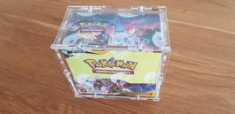 🔥Pokemon Drachenwandel Booster Display (DE) OVP🔥