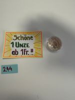 Schöne Unze 2022