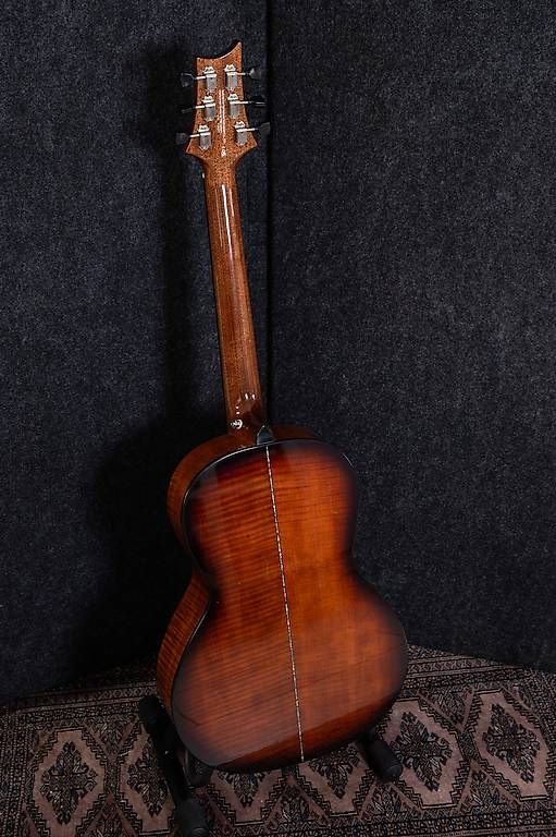Musikinstrumente: Akustikgitarre PRS SE P50E Parlor – Gebraucht aus Buchs ZH von Tzgraggen 2