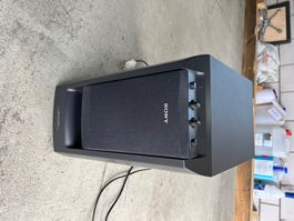 Sony Active Sub Woofer