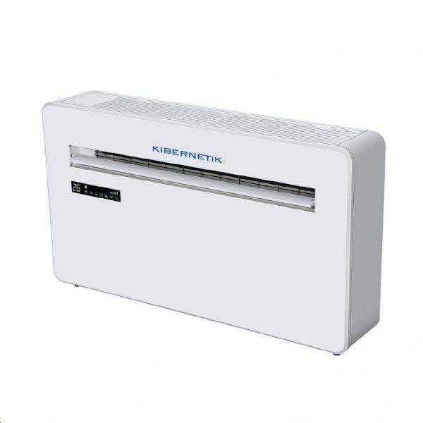 Kibernetik Condizionatori: Coldtec- Kibernetik Wand Klimagerät 9K BTU – Nuovo (secondo la descrizione) da Lenzburg venduto da freedomky