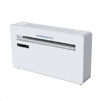 Coldtec- Kibernetik Wand Klimagerät 9K BTU