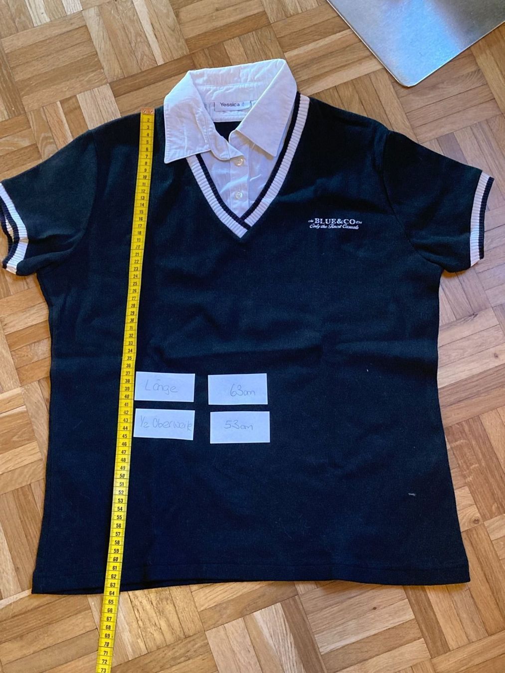 Polo-Shirts: Shirt – Gebraucht aus Balsthal von dasesaro 1