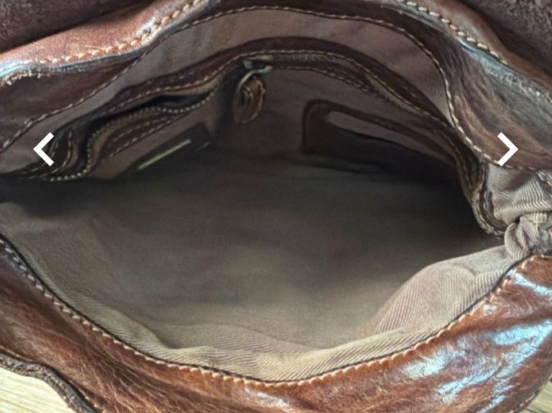 Campomaggi Sacs femmes: Campomaggi Tasche – D'occasion à Ostermundigen par om11 3