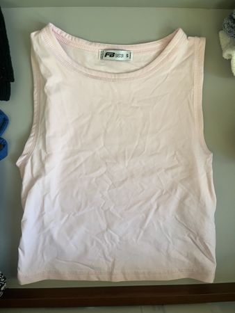 tank top new yorker