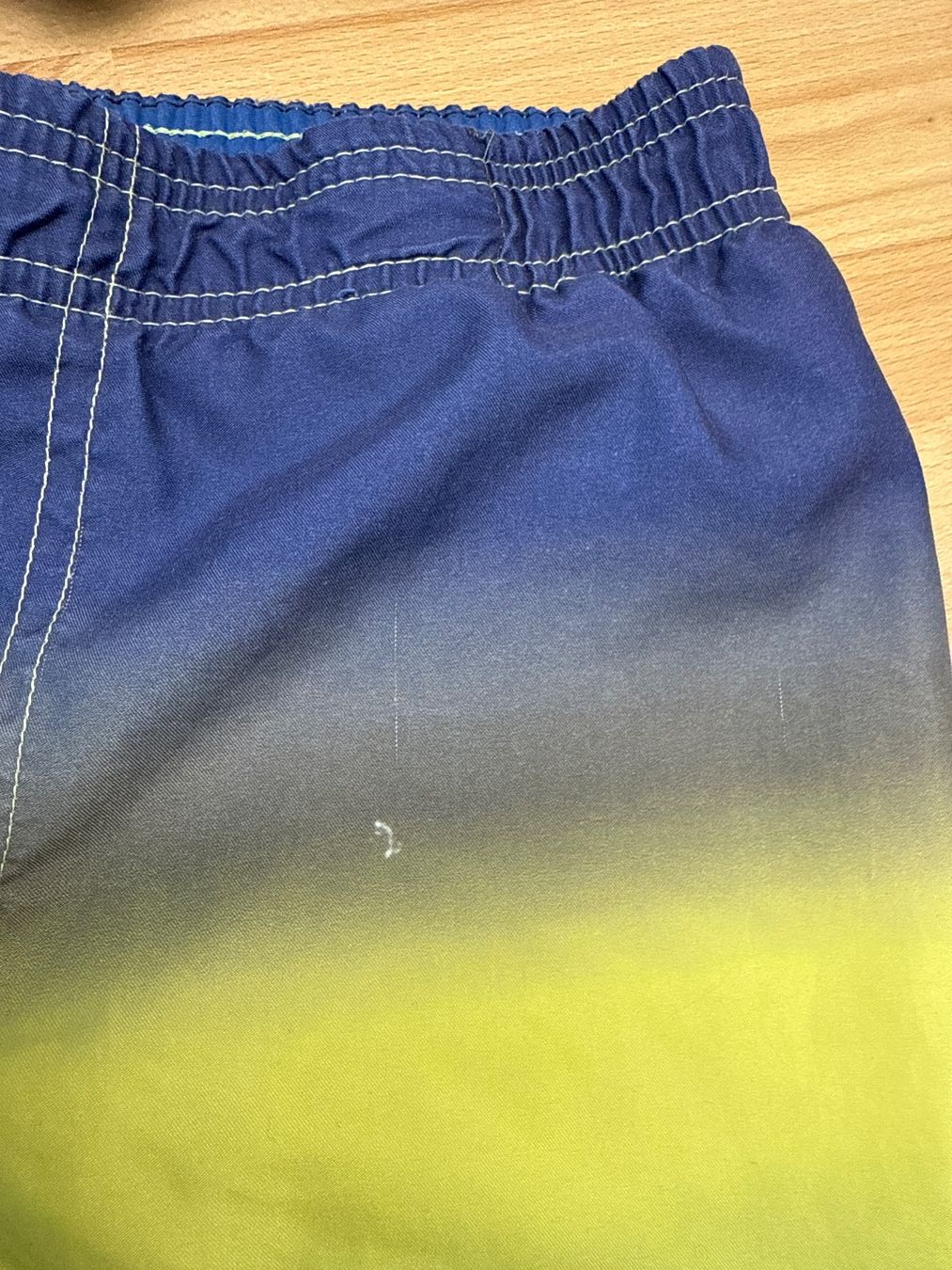 Costumi da bagno: Badehose Gr. 128 von Campus Swimwear – Usato da Auenstein venduto da moin. 2