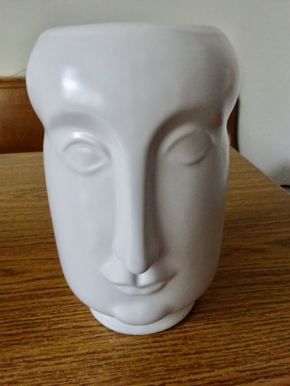 Vasi & Recipienti: Vase mit Gesicht ! – Usato da Kaltbrunn venduto da Wigwam7 3