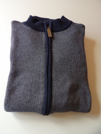 Strickjacke - Grösse 56/58 - 1x getragen
