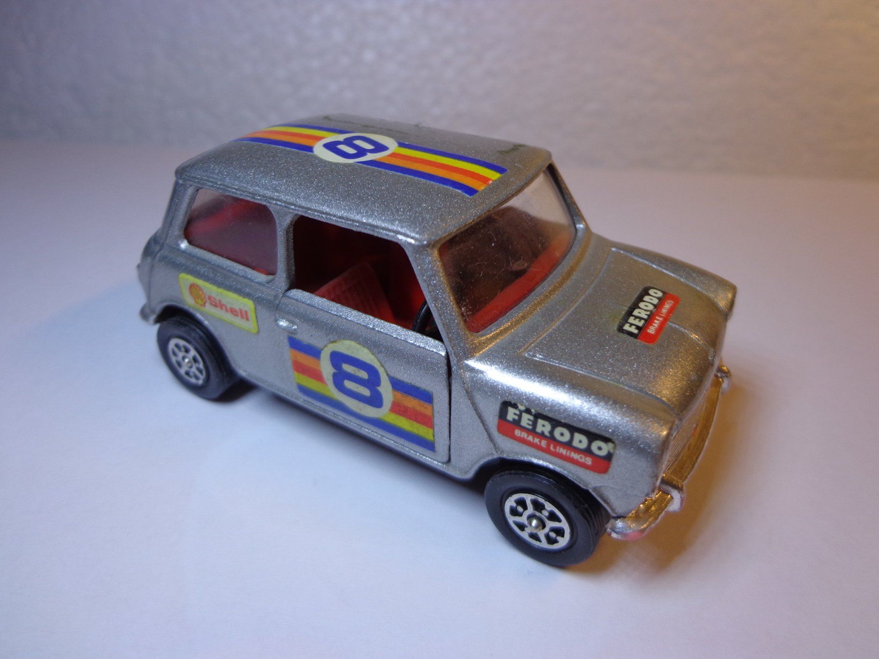 Voitures modèles: MINI Modellautos Lot – D'occasion à Hinterkappelen par Roku5 7