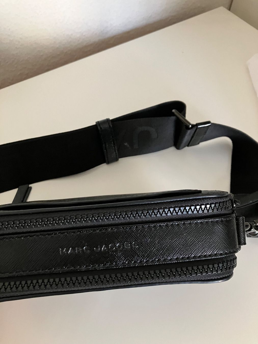 Marc Jacobs Sacs: MARC JACOBS THE SNAPSHOT – D'occasion à Spreitenbach par schwarzerhase70 2