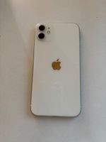 Apple iPhone 11 White 128 GB - Top Zustand