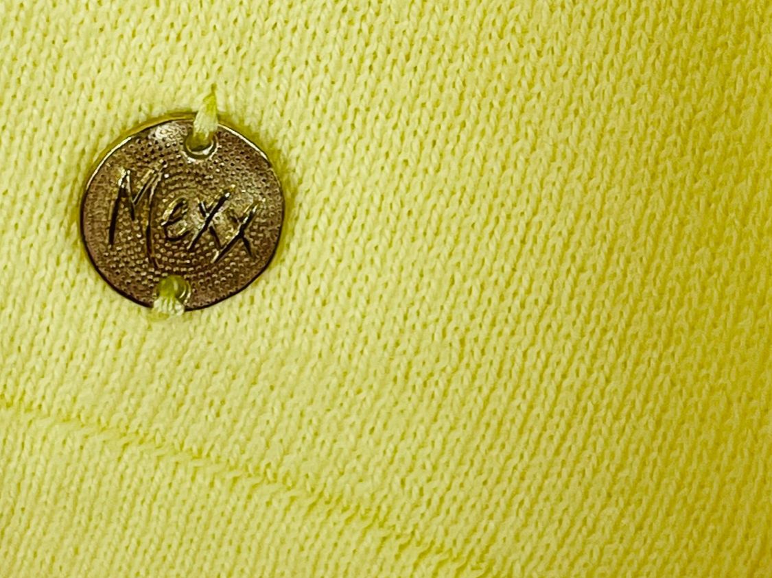 Mexx Pullover & Sweatshirts: Jacke/ Pullover, Mexx, Gr. M, Baumwolle – Gebraucht aus Wattwil von diamant1 3