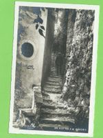 Viottolo die Gandria