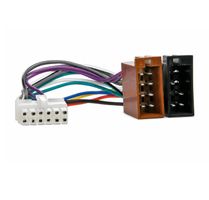 Câble d'alimentation pour autoradio Pioneer