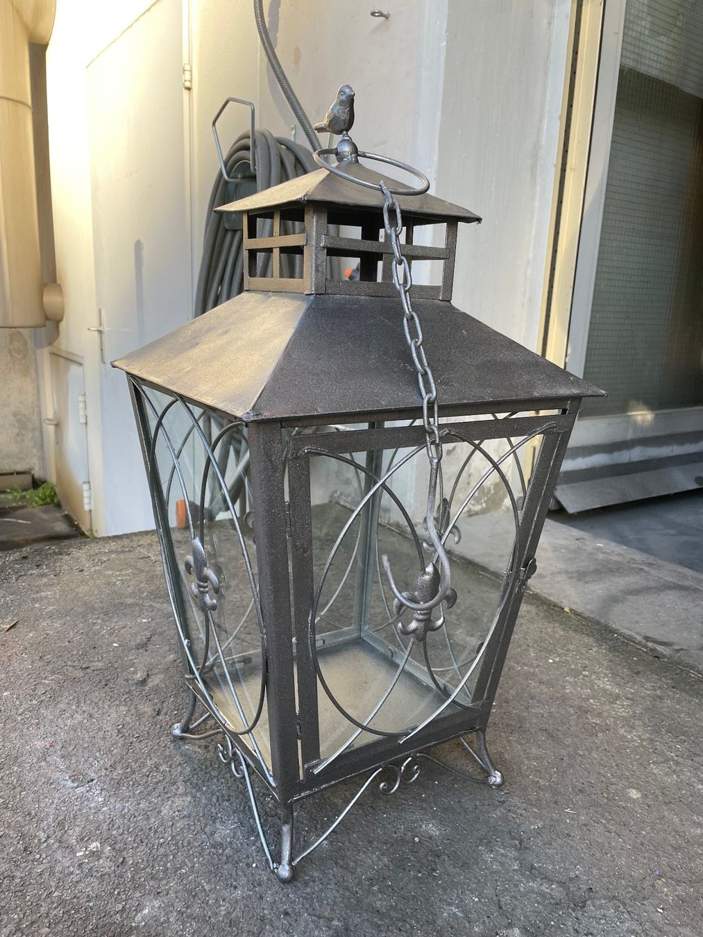 Lampade: Laterne – Usato da Forch venduto da ESELSTEIN 3
